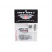 OXY5 Swashplate Linkage Ball Set OSP-1368 by LYNX Heli Innovations OXY5 Swashplate Linkage Ball Set OSP-1368 by LYNX Heli Innovations