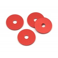 LYNX OXY5 Tail Blade Spacer 0.75mm LYNX OXY5 Tail Blade Spacer 0.75mm