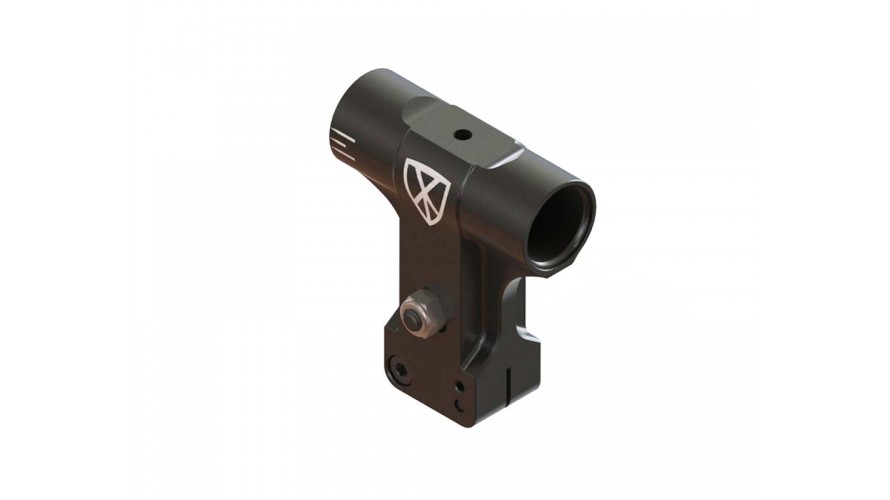 OXY5 Center Hub OSP-1400 by LYNX Heli Innovations