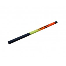 LYNX OXY5 E575 Tail Boom Yellow-Orange Painted