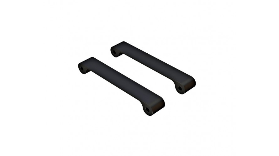 OXY5 Front Frame Spacer OSP-1425 by LYNX Heli Innovations