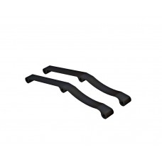 LYNX OXY5 Rear Frame Spacer