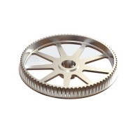 LYNX OXY5 Main Pulley