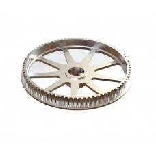 LYNX OXY5 Main Pulley