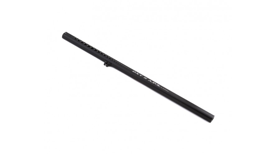 OXY5 E575 APS Tail Boom OSP-1491 by LYNX Heli Innovations OXY5 E575 APS Tail Boom OSP-1491 by LYNX Heli Innovations