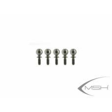 Protos Ball M2x4 8