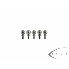 Protos Ball M2x2 8