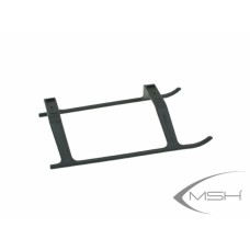 Protos Landing Gear - Black
