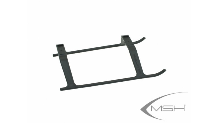 Protos Landing Gear - Black MSH41011