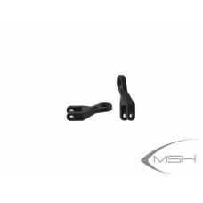 Protos Washout Uniball Arm