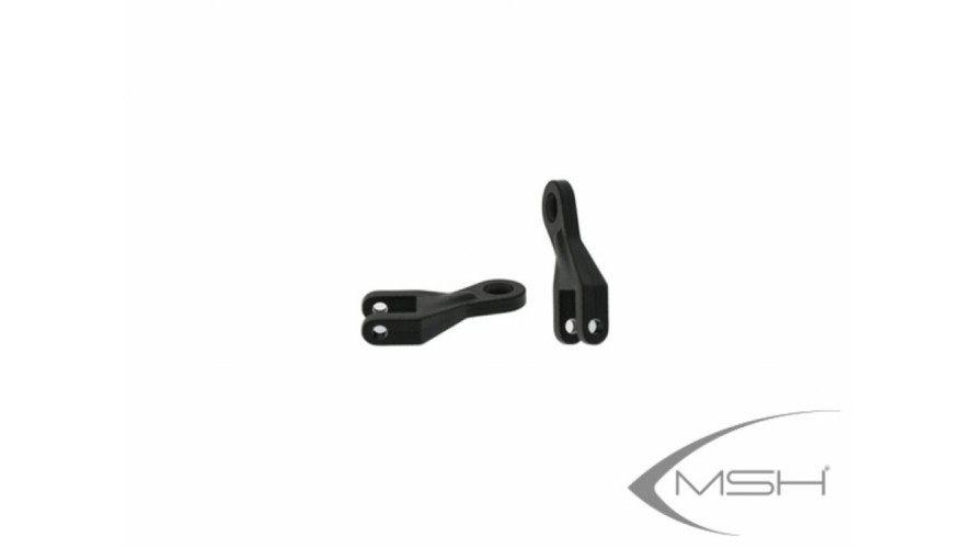 Protos Washout Uniball Arm MSH41028