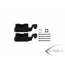 Protos Tail Boom Case