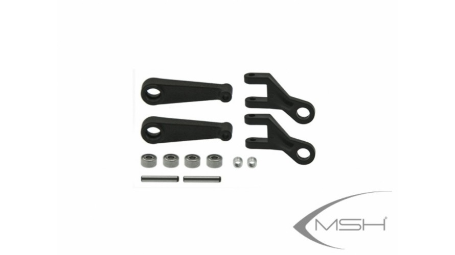 Protos Control Washout Arm MSH41098