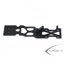 Protos Frame Central Plate - Metal