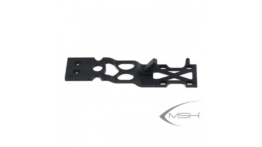 Protos Frame Central Plate - Metal MSH41143