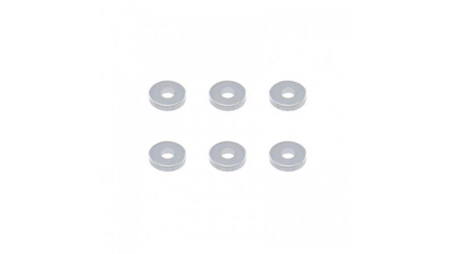 Washer 2 1x5 5x1