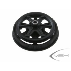 Protos Main Pulley Assembly