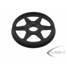 Protos Main Pulley