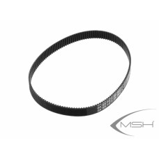 Protos Front Belt