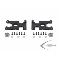 Protos Servo Frame Bearing Blocks