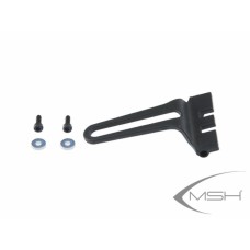 Protos Anti Swashplate Spin