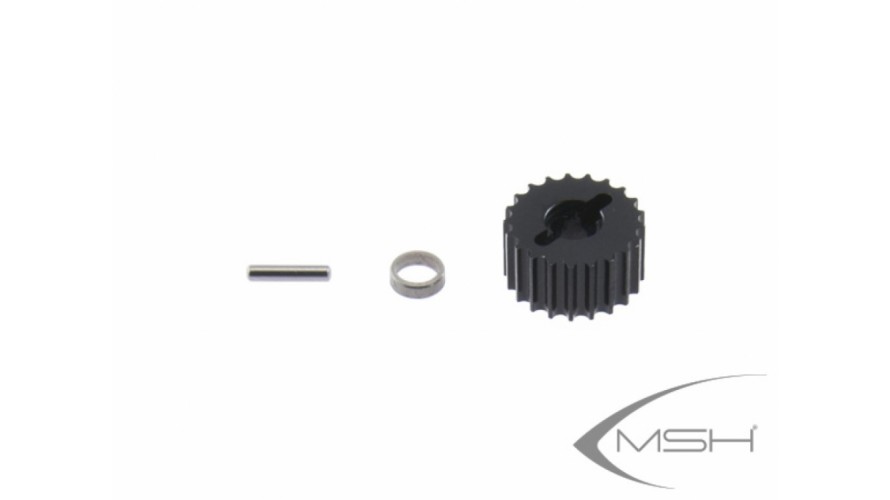 Protos Tail Pulley MSH41164