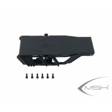 Protos Battery and ESC Support