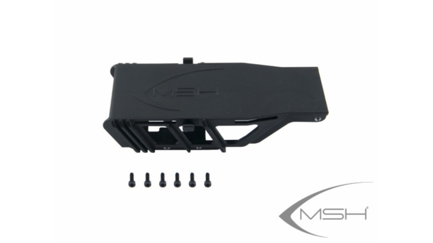 Protos Battery and ESC Support MSH41180