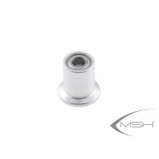 Protos Guide Pulley Motor