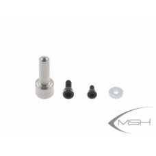 Protos Guide Pulley Support