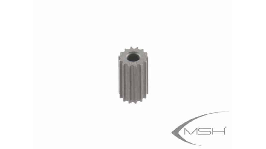Protos Pinion ø3.5 14T MSH41187 Protos Pinion ø3.5 14T MSH41187