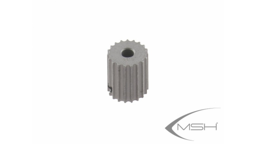 Protos Pinion ø3.5 19T MSH41190 Protos Pinion ø3.5 19T MSH41190