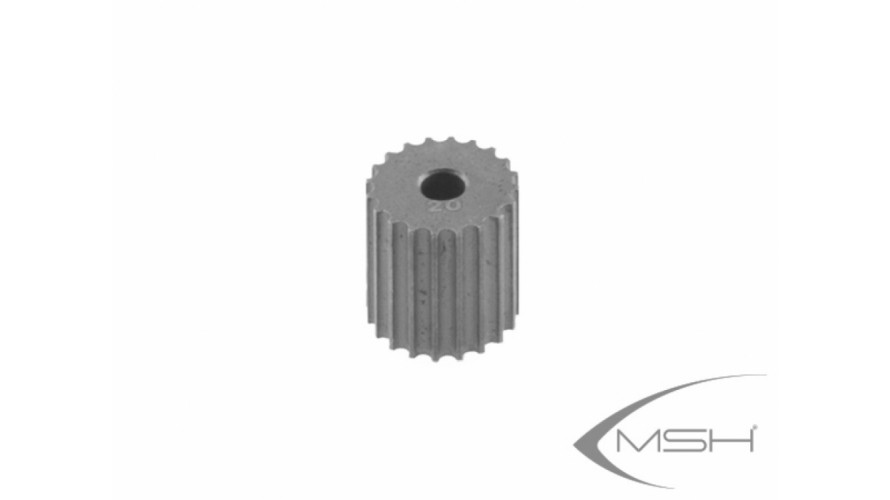 Protos Pinion ø3.5 20T MSH41191 Protos Pinion ø3.5 20T MSH41191