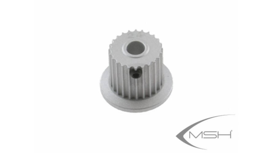 Protos Pinion ø3.5 24T MSH41193