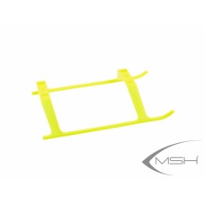 Protos Landing Gear - Yellow