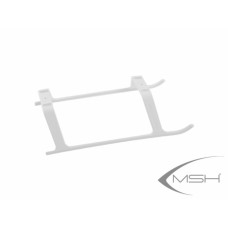Protos Landing Gear - White