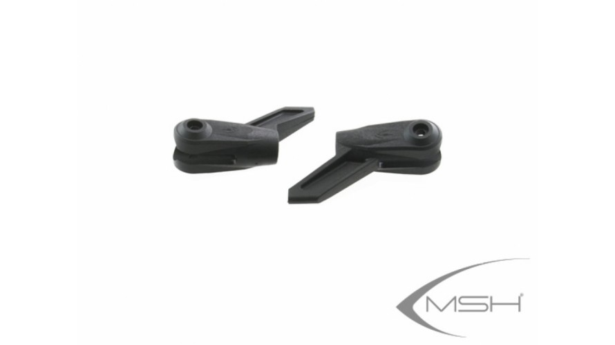 Protos Main Blade Holder Only MSH41216