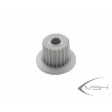 Protos Pinion ø5 23T