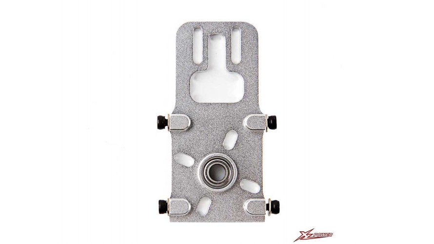 Protos Motor Mount - Metal XL38B01