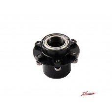 Protos One-Way Hub