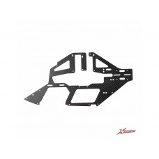 Protos 380 Carbon Main Frame