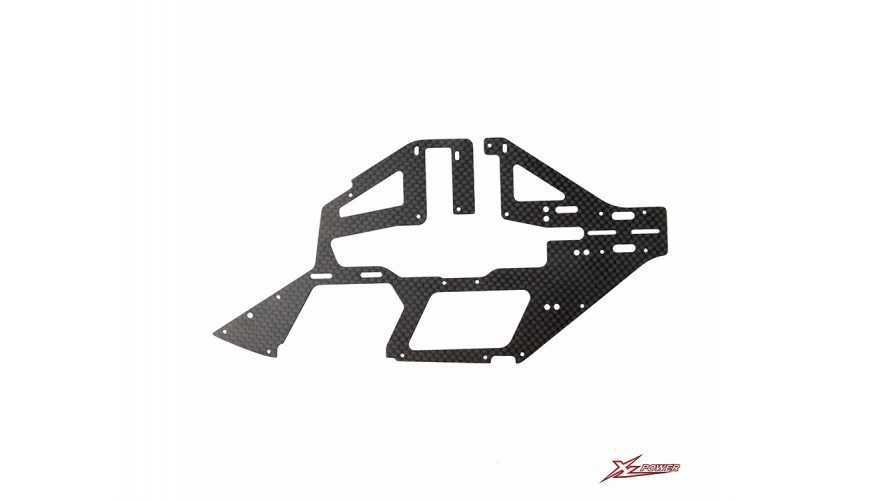 Protos Carbon Main Frame XL38B05