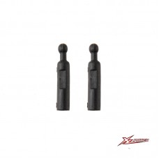 Protos Canopy Mounting Post