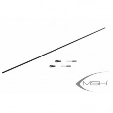 Protos Tail Control Assembly Set