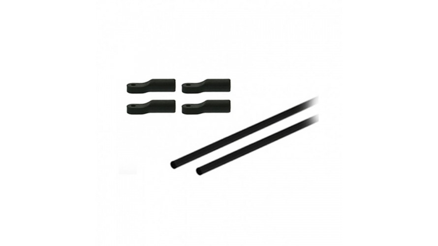 Protos Tail Boom Brace XL38T04