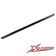 XL 520 Tail Boom - Black
