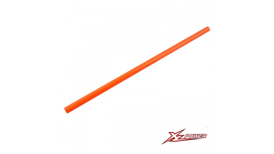 XL 520 Tail Boom - Orange XL52T01-2