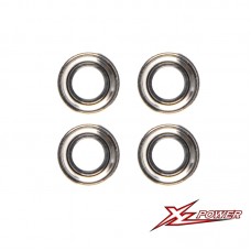 XL Tail Blade Holder Bearing 4x8x3mm