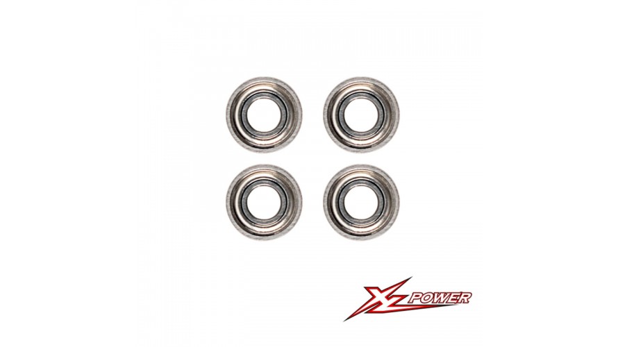 XL MR683ZZ Bearing 3x7x3mm XL52A12