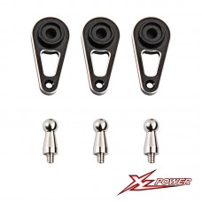 XL Metal Servo Horn